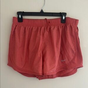 Nike Women's Coral Running Shorts